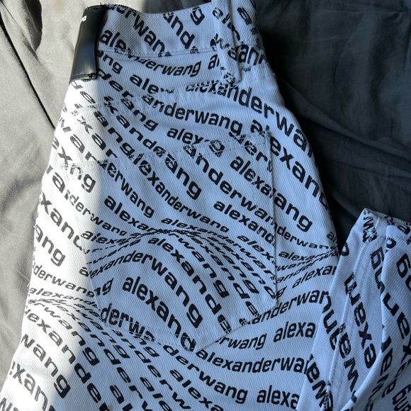 Alexander Wang Skater pants